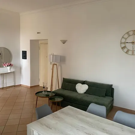 Casa Bartolo Appartement Assisi