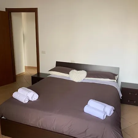 Casa Bartolo Apartment *