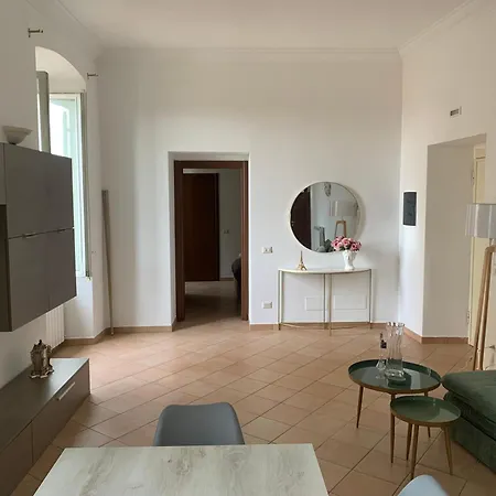 Casa Bartolo Apartment