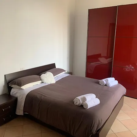 Apartment Casa Bartolo