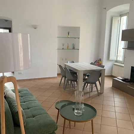 Appartement Casa Bartolo Assisi