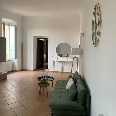 Casa Bartolo Appartamento Assisi