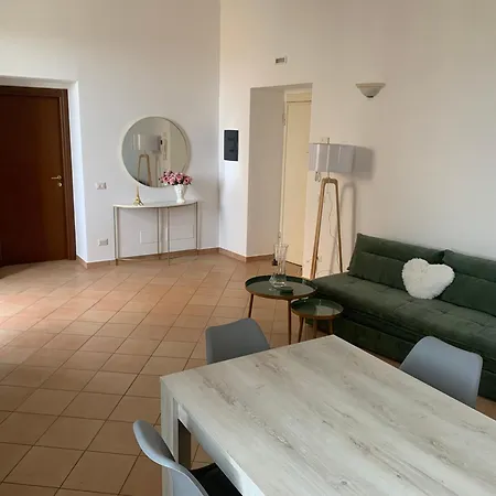 Appartamento Casa Bartolo Assisi