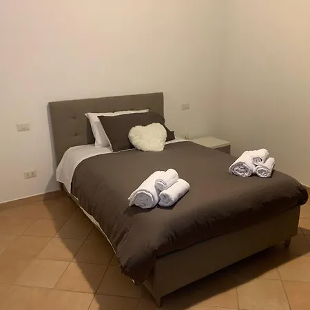 Apartmán Casa Bartolo