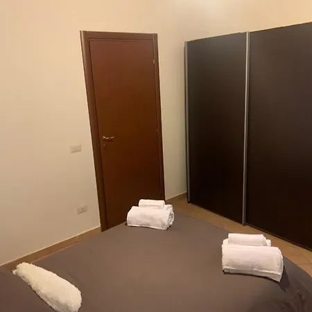 Casa Bartolo Appartement