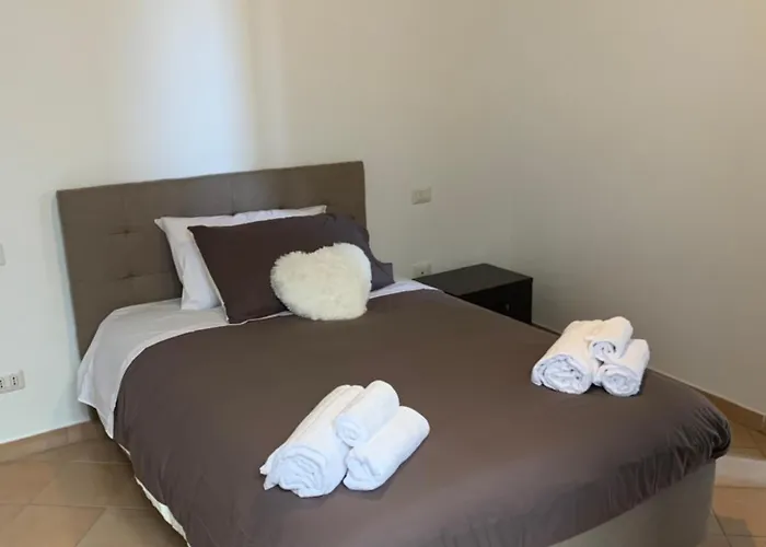 Appartement Casa Bartolo