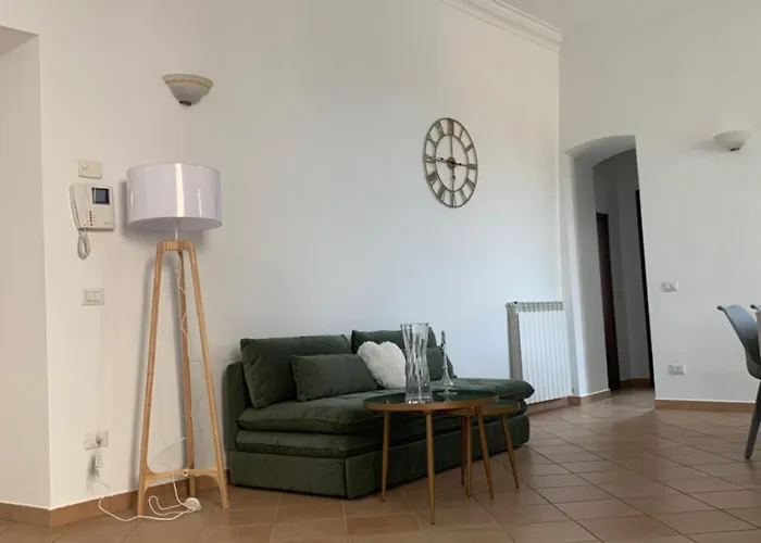 Casa Bartolo Appartamento *