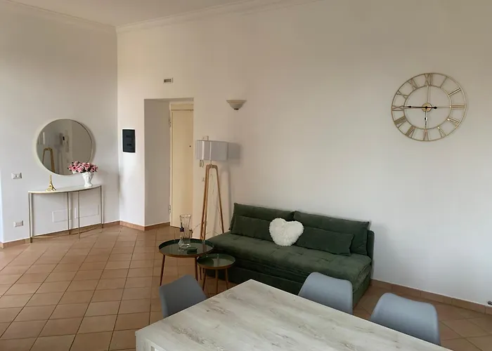 Casa Bartolo 아파트 아시시