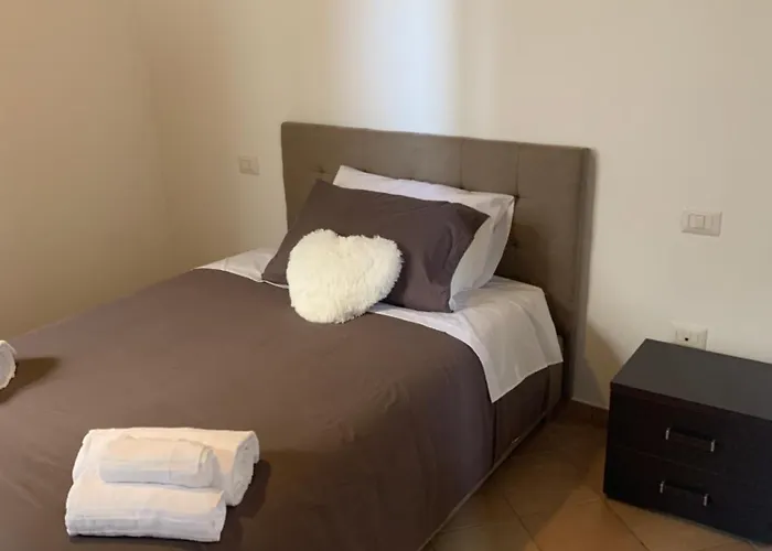 Casa Bartolo Appartamento *