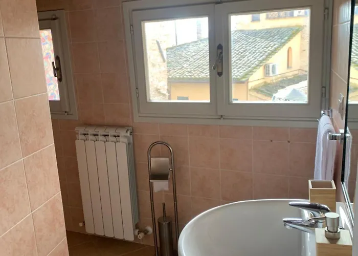 Casa Bartolo * Assisi