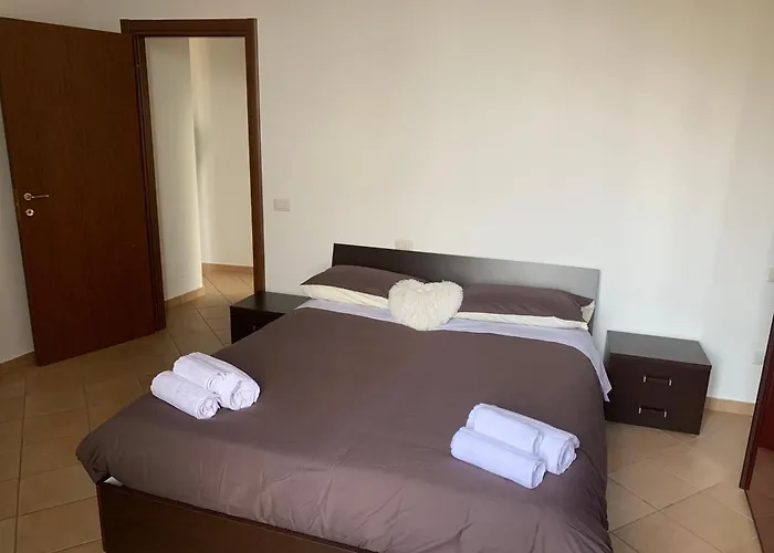 Casa Bartolo Appartamento *