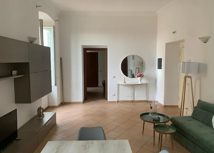 Casa Bartolo 아파트