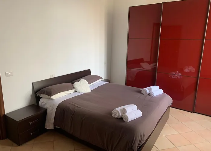 Appartement Casa Bartolo