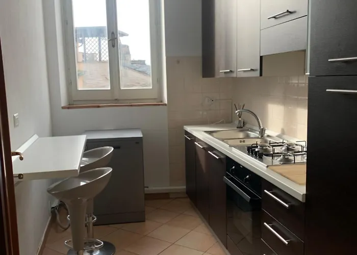 Casa Bartolo * 아시시