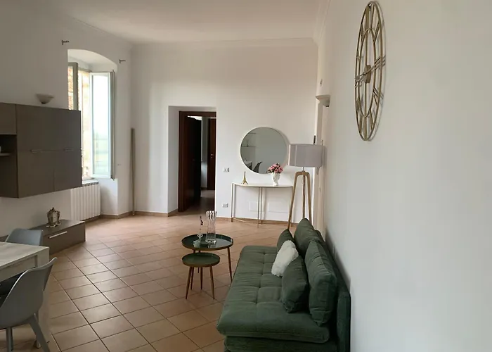 Casa Bartolo Appartamento Assisi