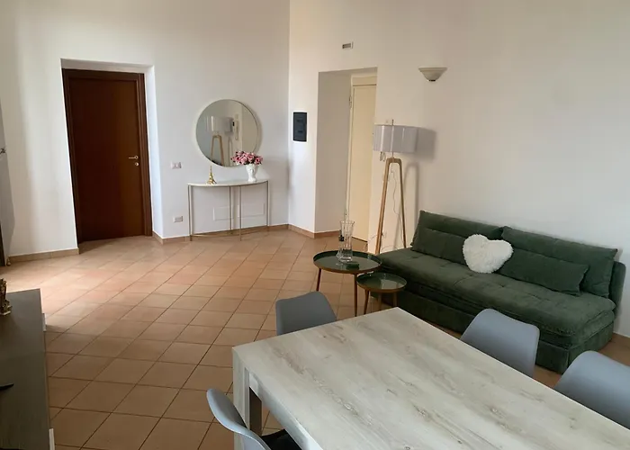 Appartamento Casa Bartolo Assisi