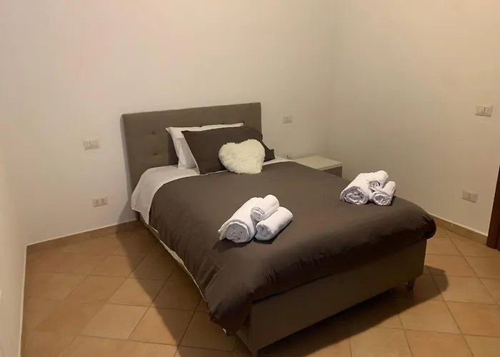 Appartement Casa Bartolo