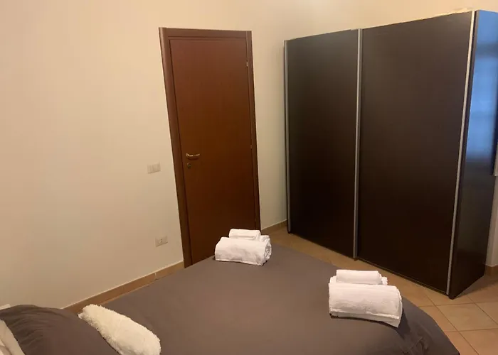 Casa Bartolo Appartamento